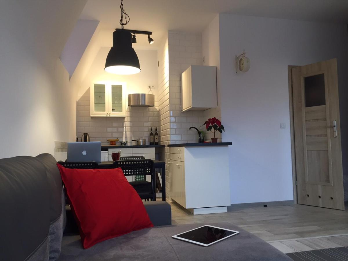 Mieszkanie Na Placu Solnym Apartment *