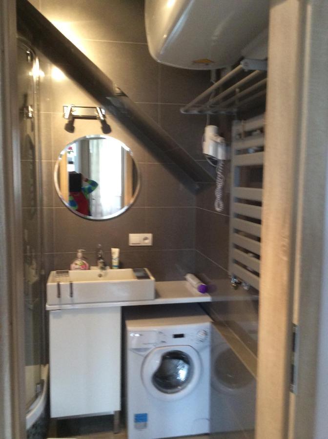 Apartment Mieszkanie Na Placu Solnym
