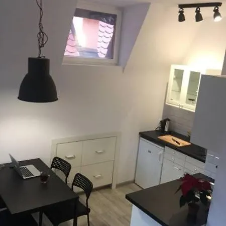 Mieszkanie Na Placu Solnym Wroclaw Room photo