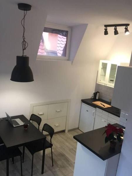 Apartment Mieszkanie Na Placu Solnym
