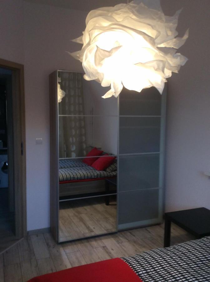 Mieszkanie Na Placu Solnym * Wroclaw