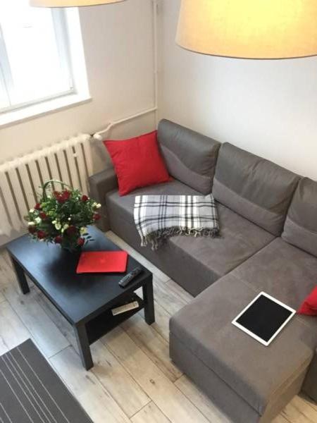 Apartment Mieszkanie Na Placu Solnym Wroclaw