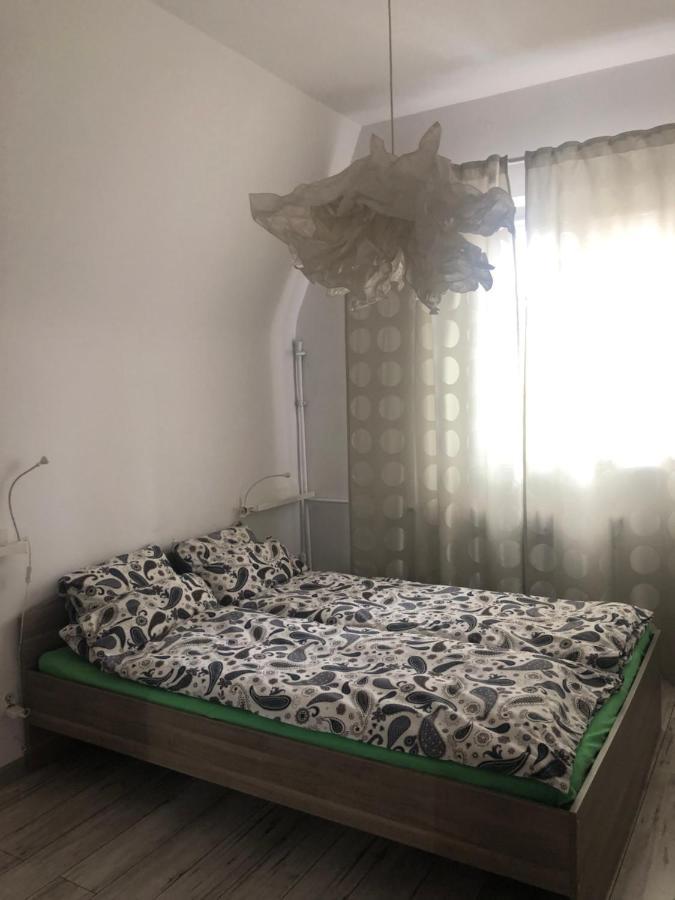 Apartment Mieszkanie Na Placu Solnym Wroclaw